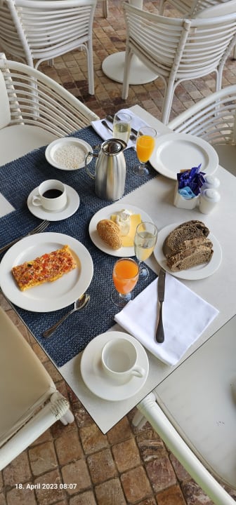 Gastro MUR Hotel Faro Jandia & Spa Fuerteventura