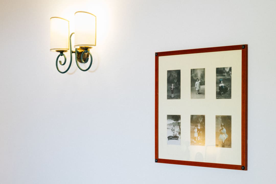 Zimmer Villino Eleonora First Quality B&B
