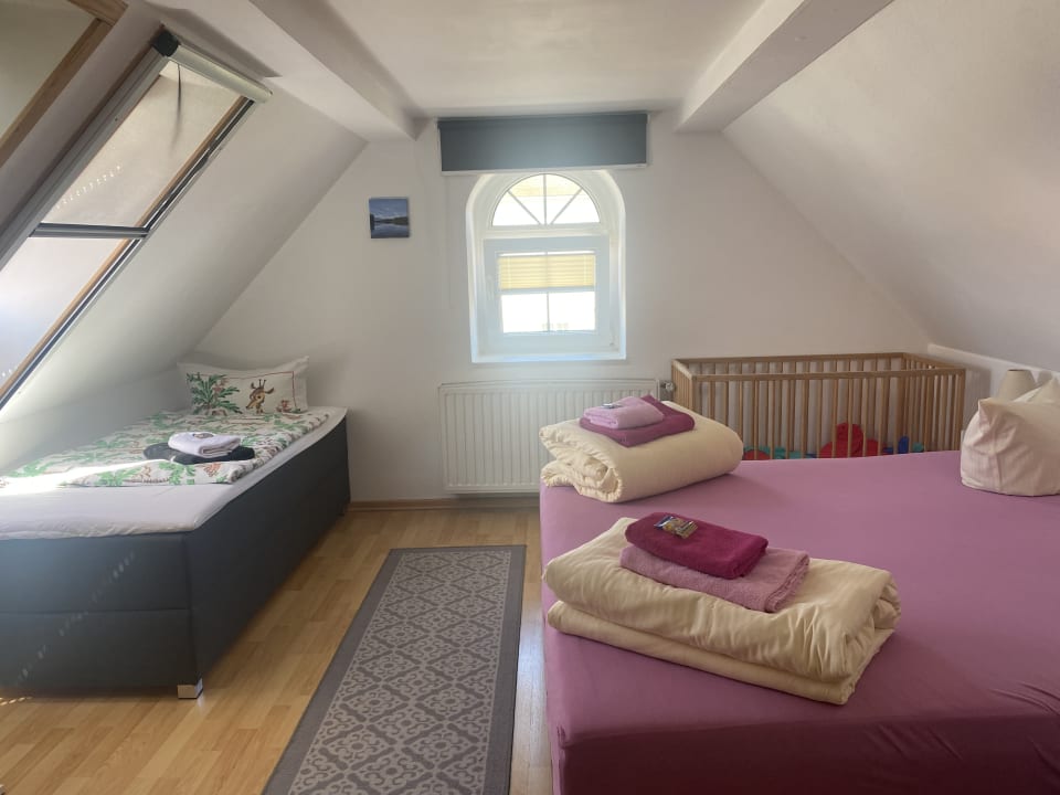 Zimmer Hof Türke - Ferienwohnungen & Gästezimmer