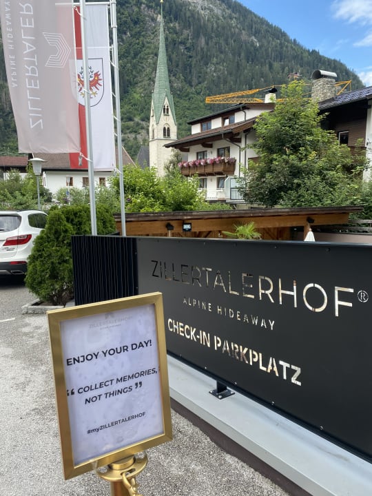 Sonstiges Alpine Hideaway ZILLERTALERHOF
