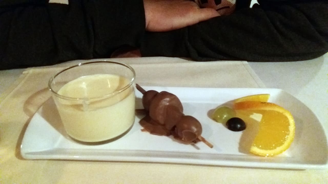 Restaurant Hotel Gut Voigtländer