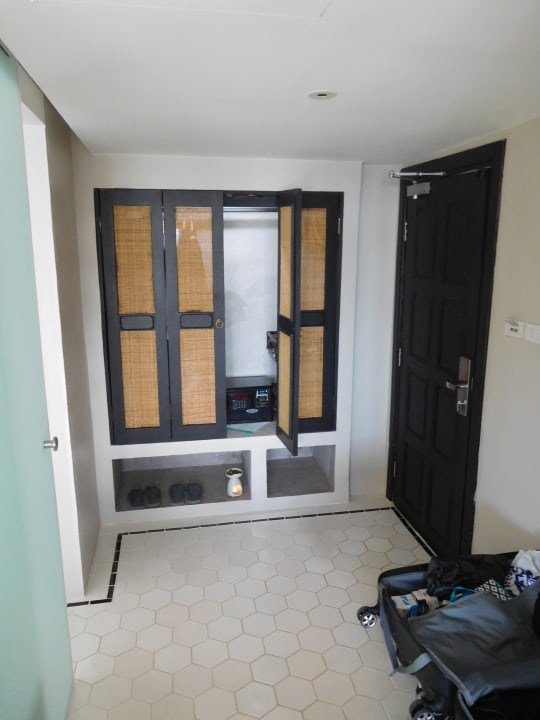 Zimmer Moracea by Khao Lak Resort