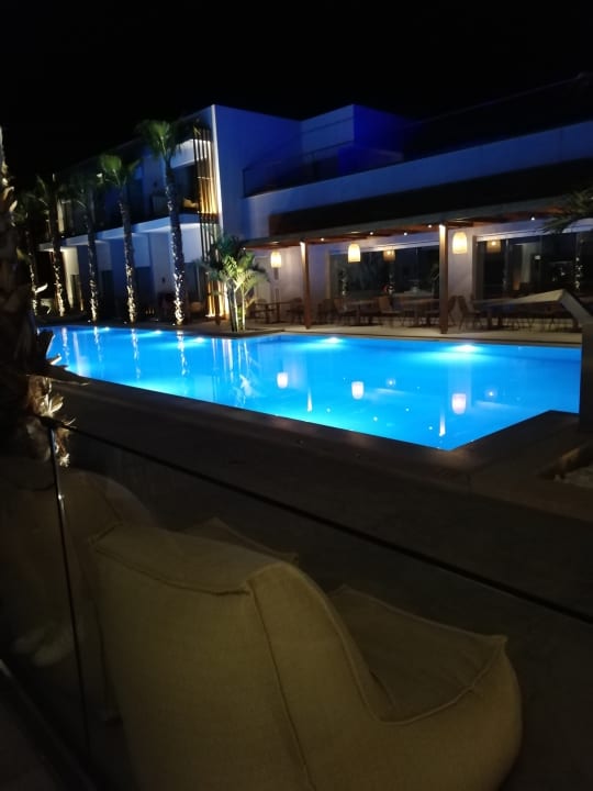 Pool Hotel Magda CLUB