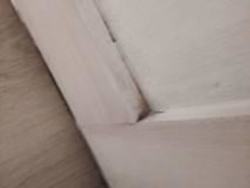 Schmutz, wohin man sieht Alcudia Garden Aparthotel