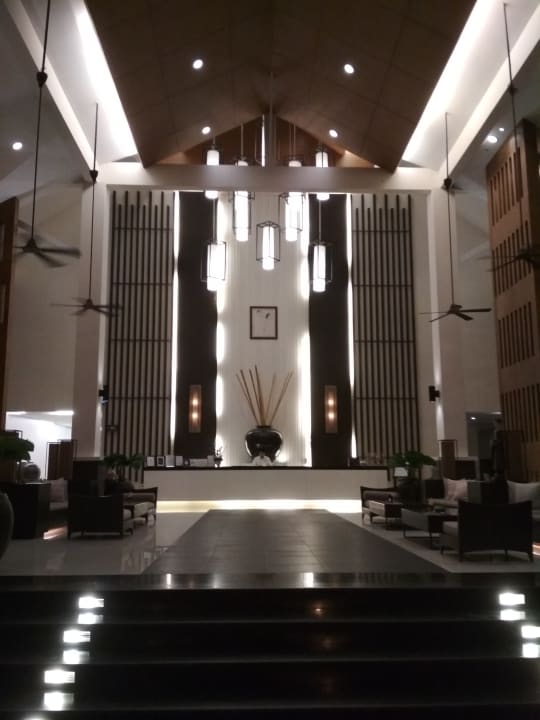 Sonstiges Kantary Beach Hotel - KHAO LAK