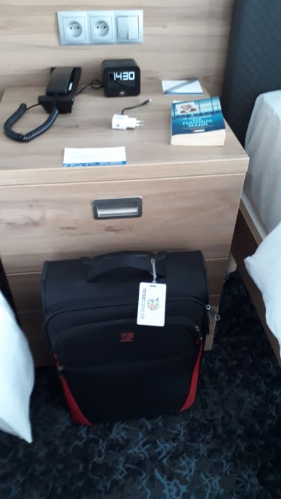 Zimmer Hampton By Hilton Lublin