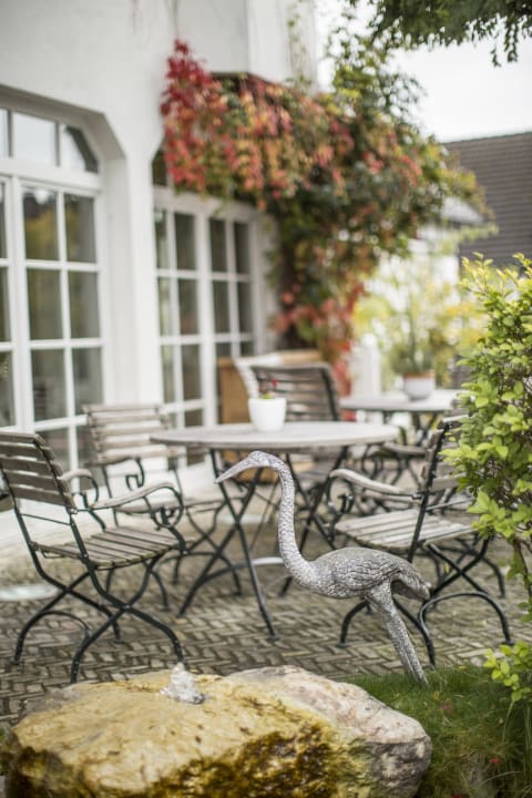 Gastro Hotel Sauerländer Hof