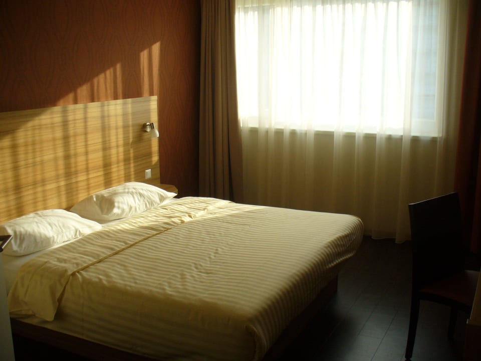 Doppelzimmer Leonardo Hotel Vienna Schönbrunn