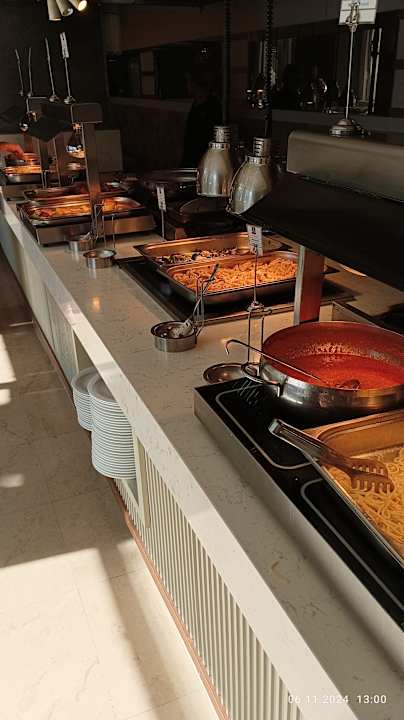 Gastro Side Story Resort & Spa