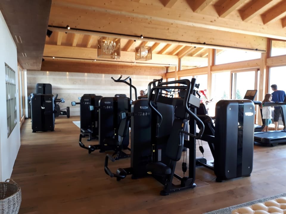 Sport & Freizeit Wohlfühlresort Peternhof