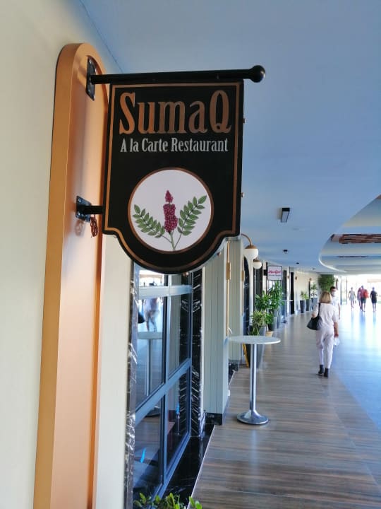 Sonstiges Seaden Quality Resort & Spa