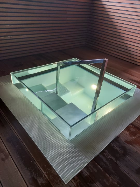 Sport & Freizeit Dorfhotel Fasching