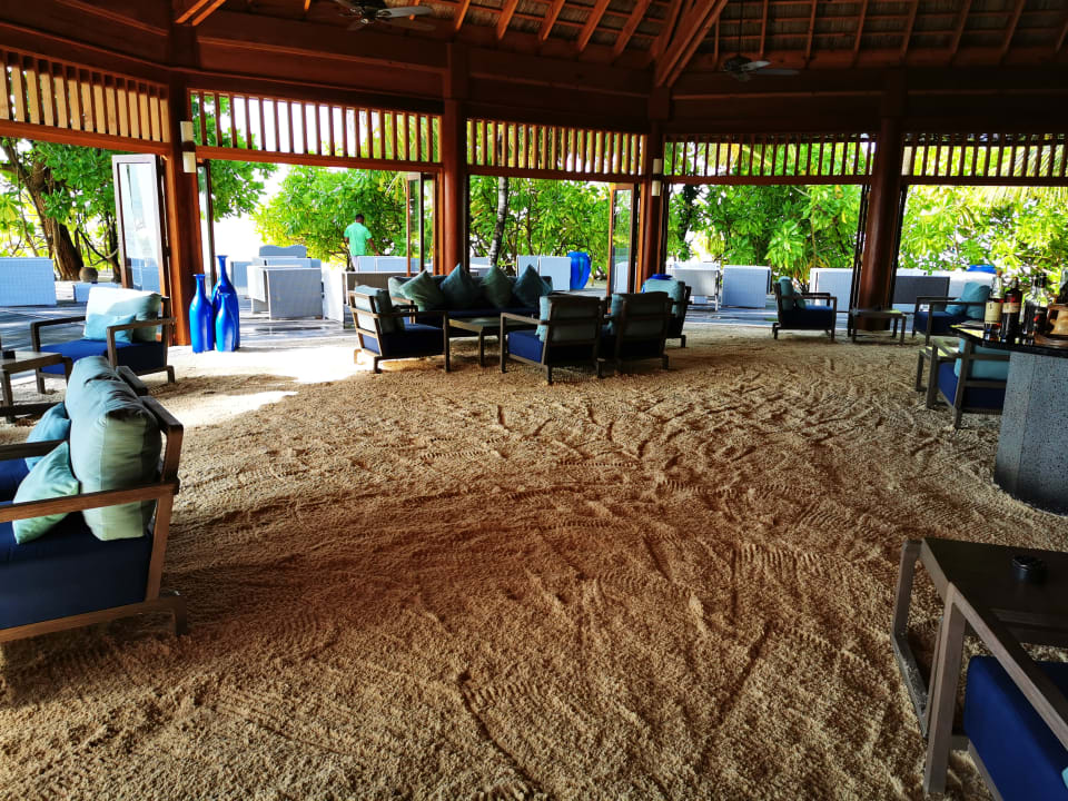 Gastro Mirihi Island Resort