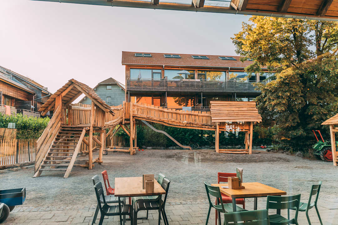 Sport & Freizeit Gut Hügle Erlebnisbauernhof