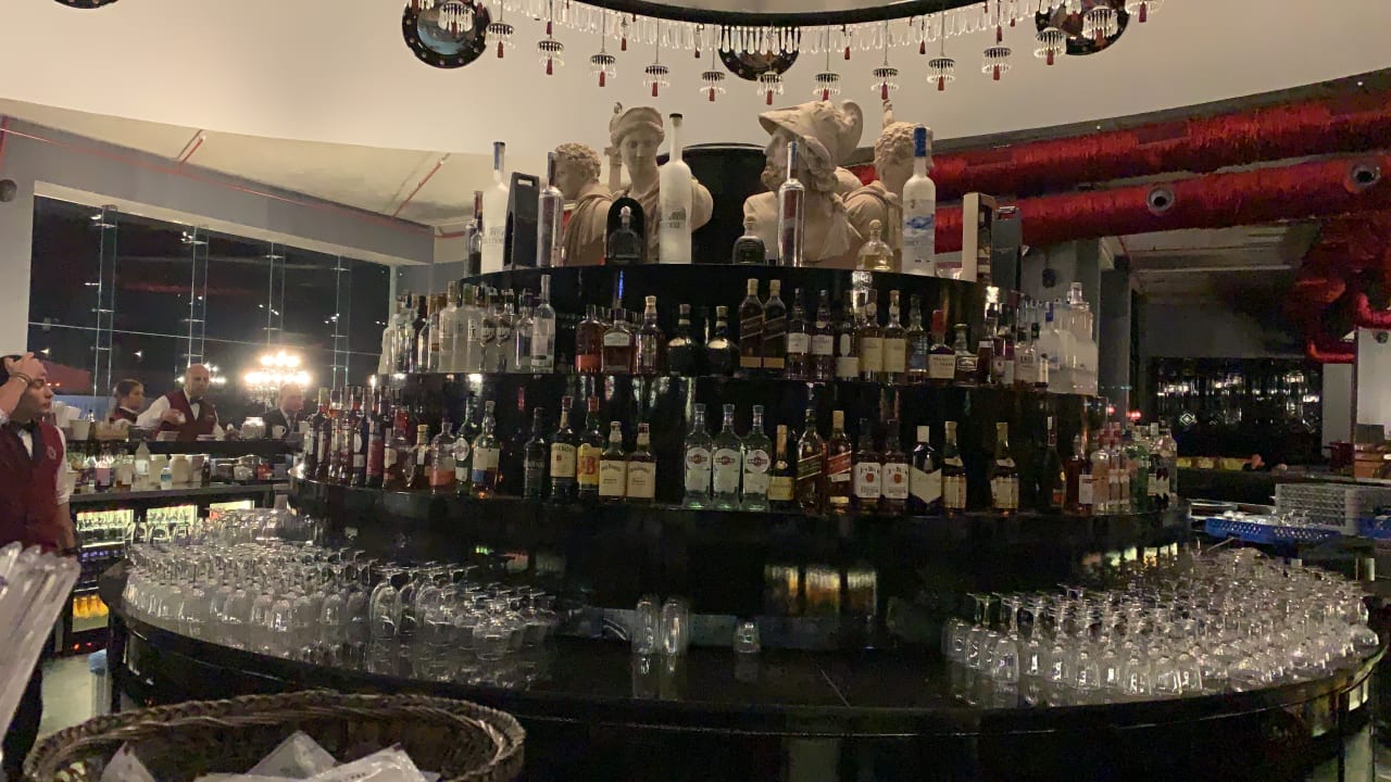 Gastro Selectum Luxury Resort Belek