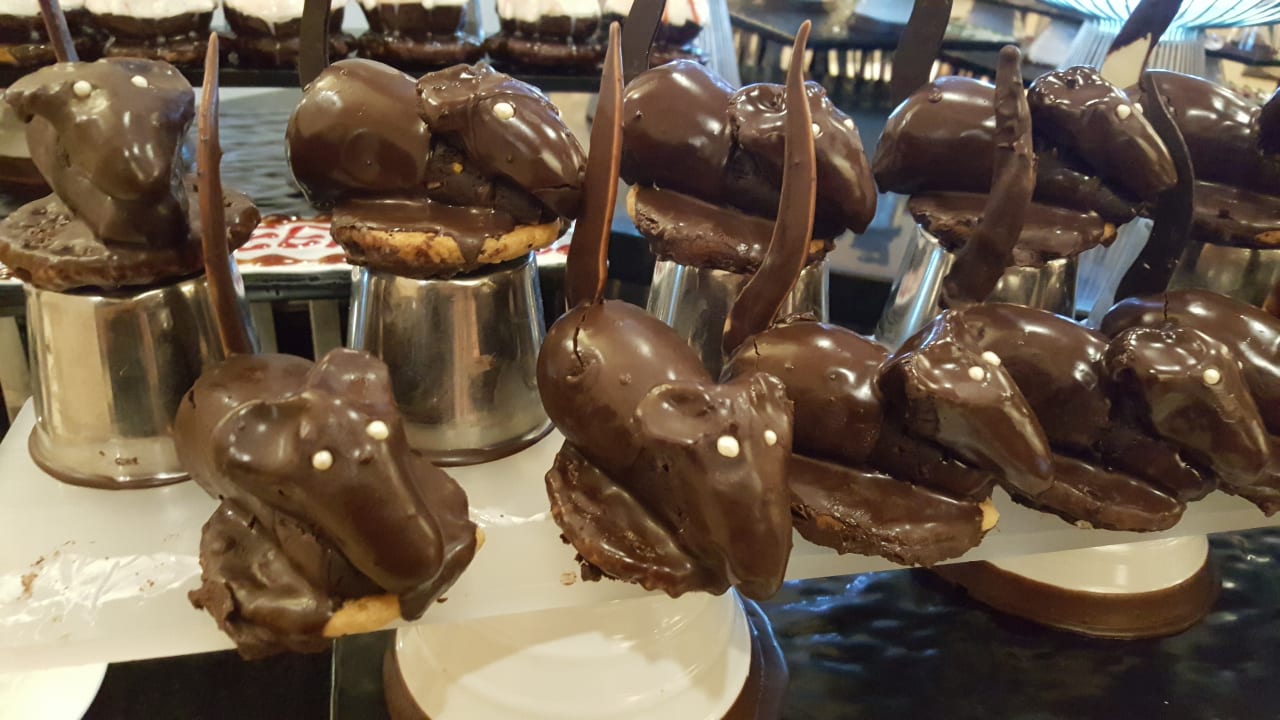 Gastro Aydinbey Kings Palace & Spa