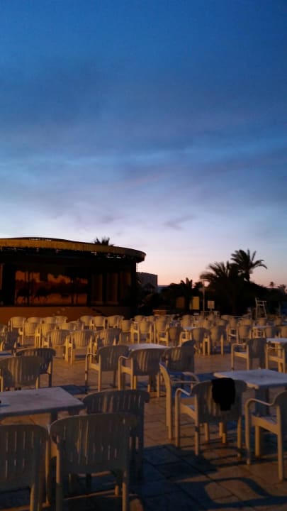 Abendanimation Djerba Sun Beach Hotel & Spa