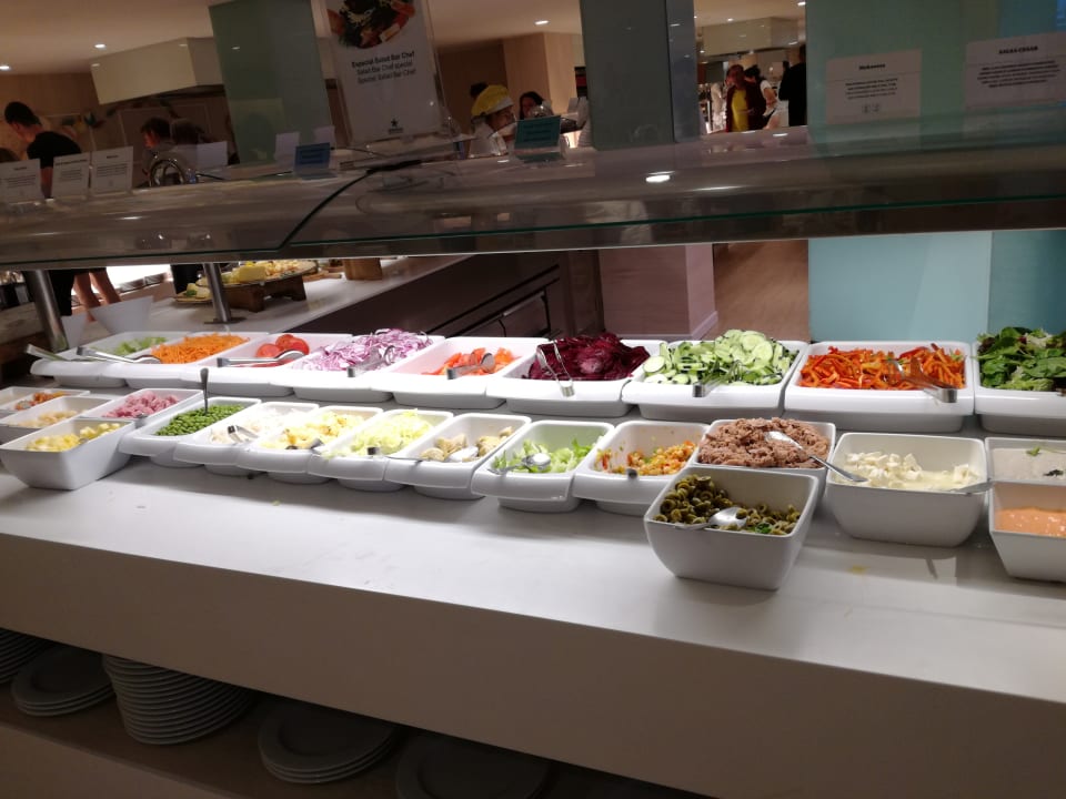 Gastro Iberostar Waves Playa de Muro