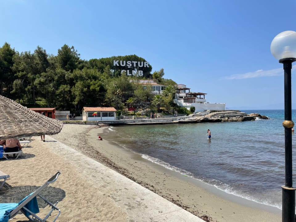 Strand Kustur Club Holiday Village