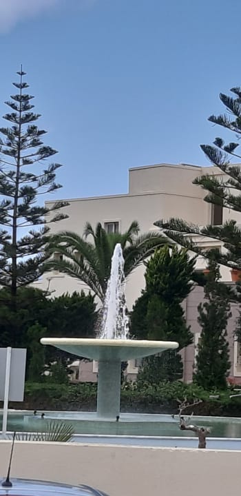 Außenansicht Iberostar Selection Creta Marine