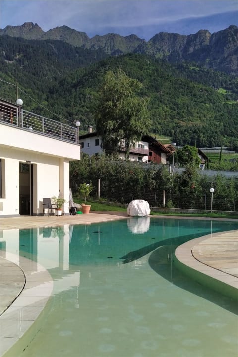 Pool Pension Plarserhof