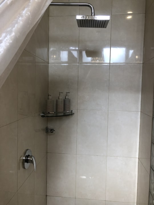 Zimmer Sun Siyam Olhuveli