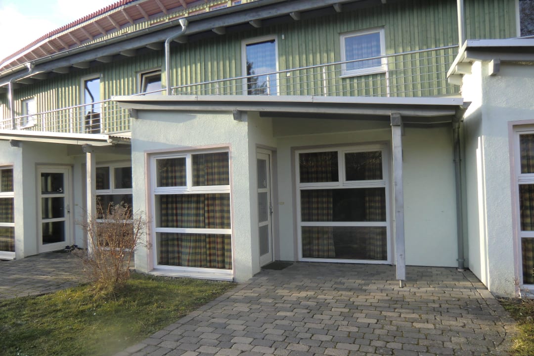 Haus 6 Hasseröder Ferienpark