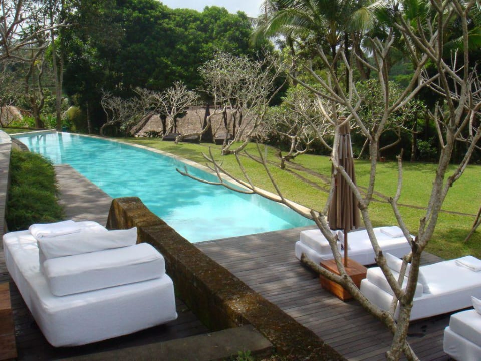 Mainpool COMO Shambhala Estate