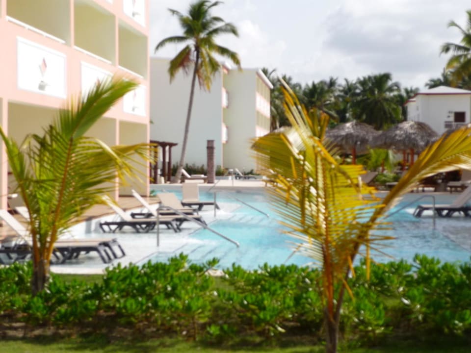 Royal Suites Turquessa Grand Palladium Select Bávaro Resort & Spa