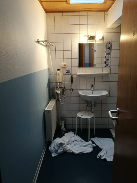 Zimmer Landhaus Lindenbusch