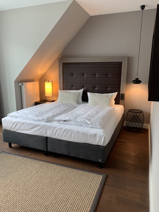 Zimmer Hotel Am Fischmarkt