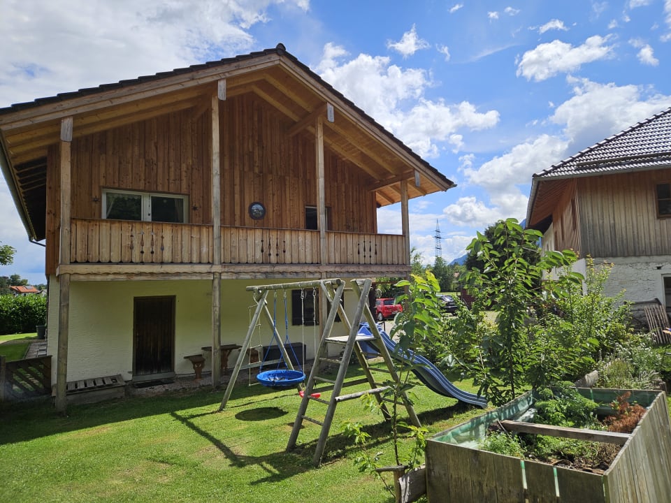 Sport & Freizeit Dopplerhof's Staufenhaus