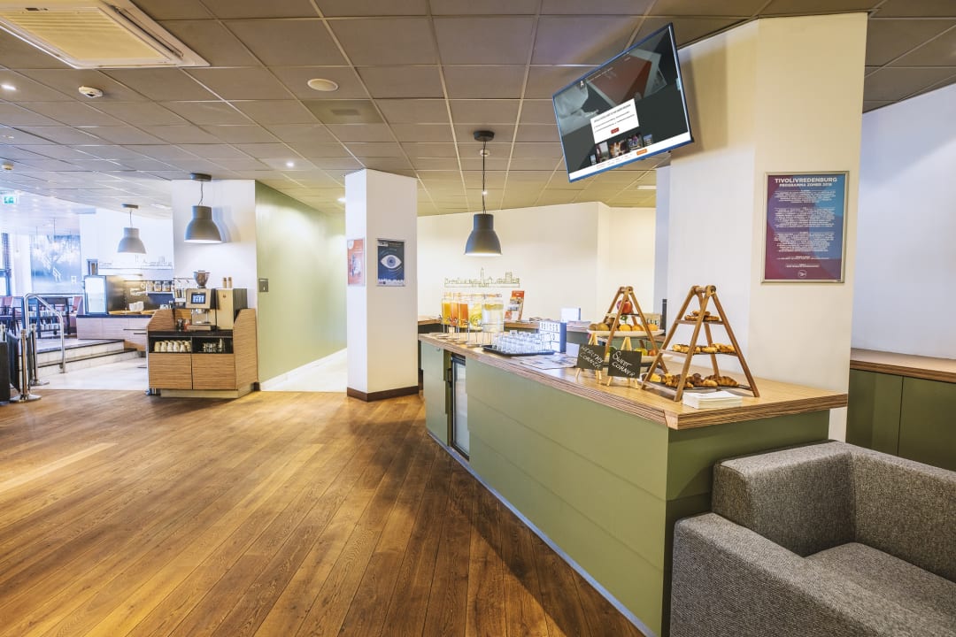 Gastro Leonardo Hotel Utrecht City Centre