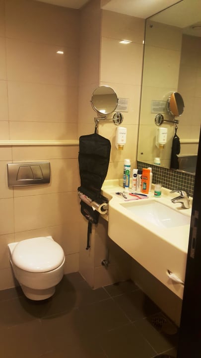 Bad Citymax Hotel Al Barsha