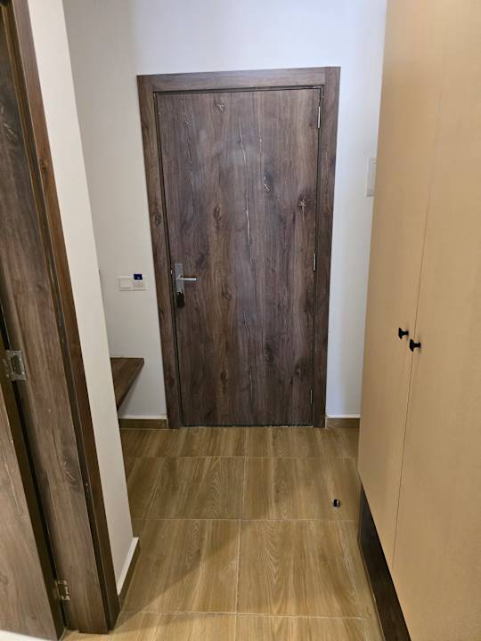 Zimmer Reef & Beach Resort