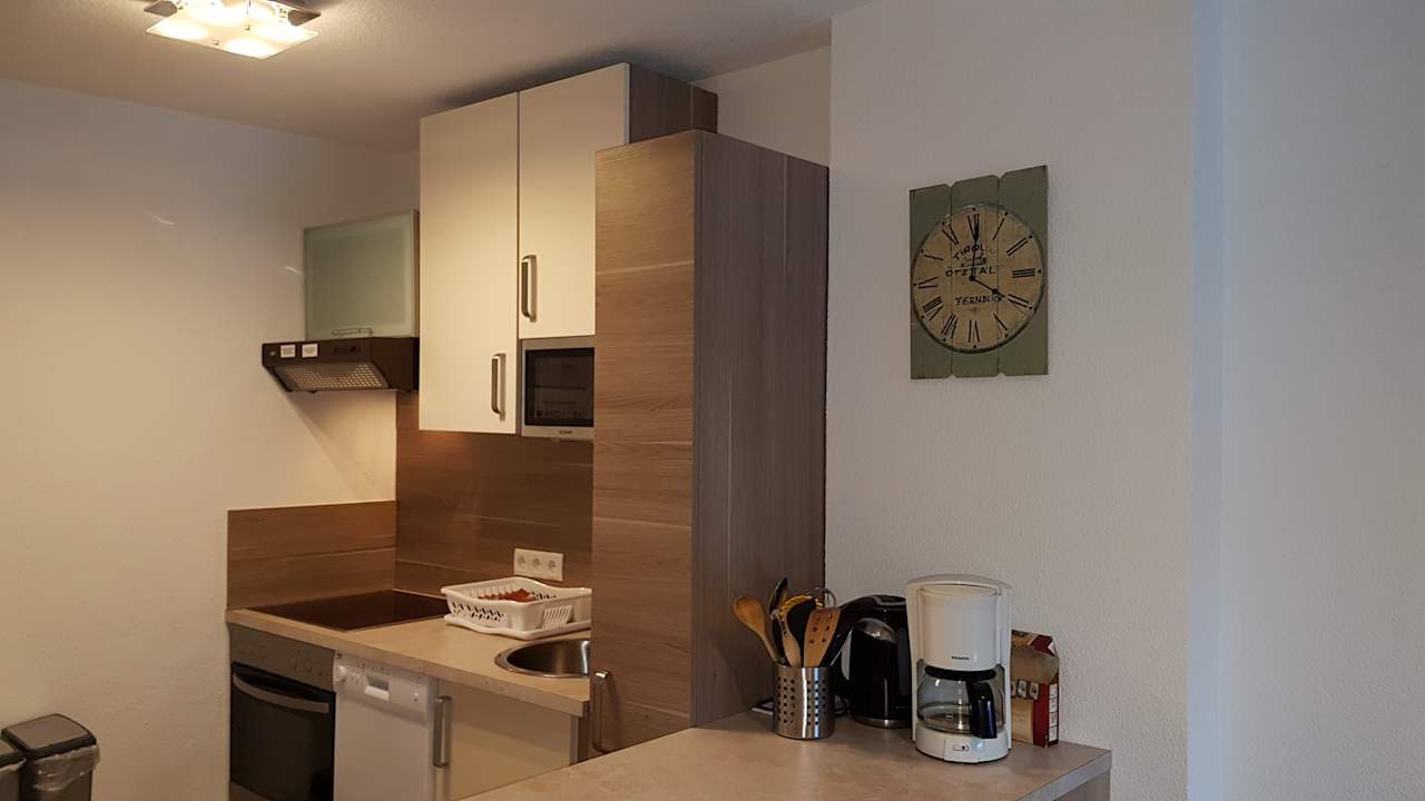 Zimmer Gästehaus Fernblick