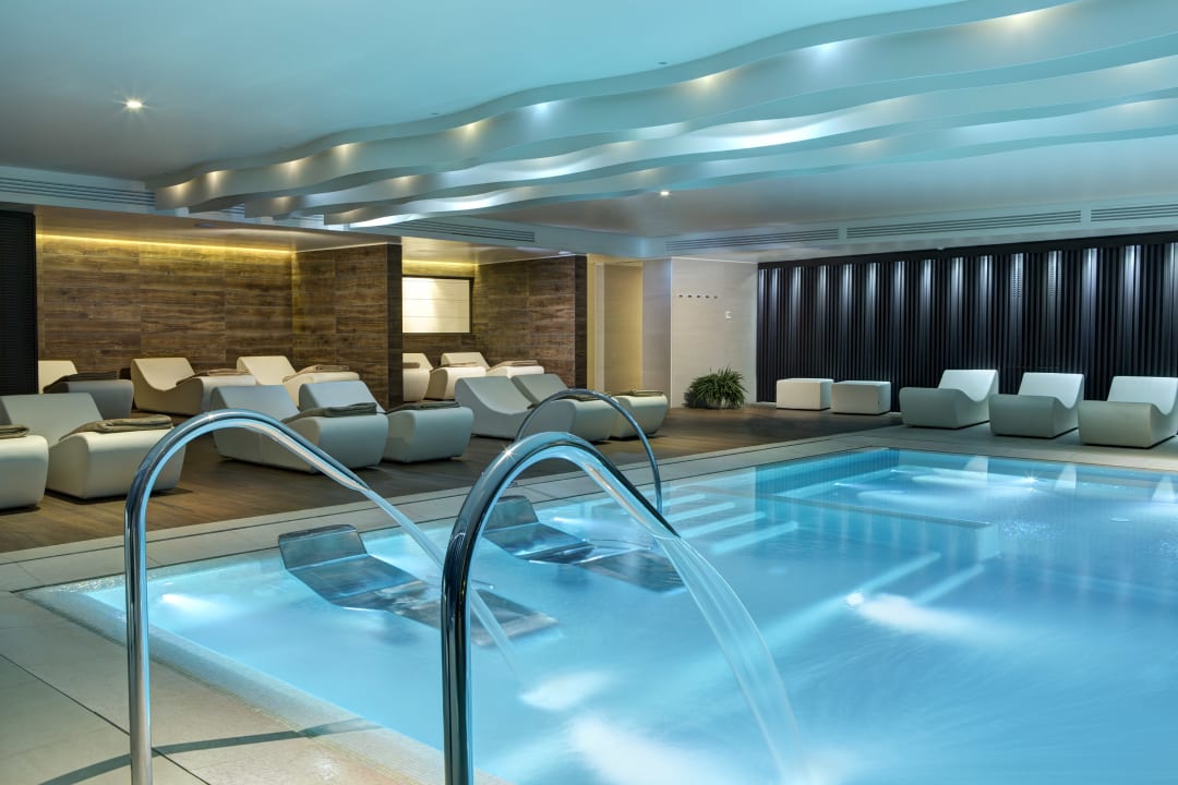 Sport & Freizeit Almar Jesolo Resort & Spa