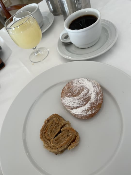 Gastro CM Playa del Moro