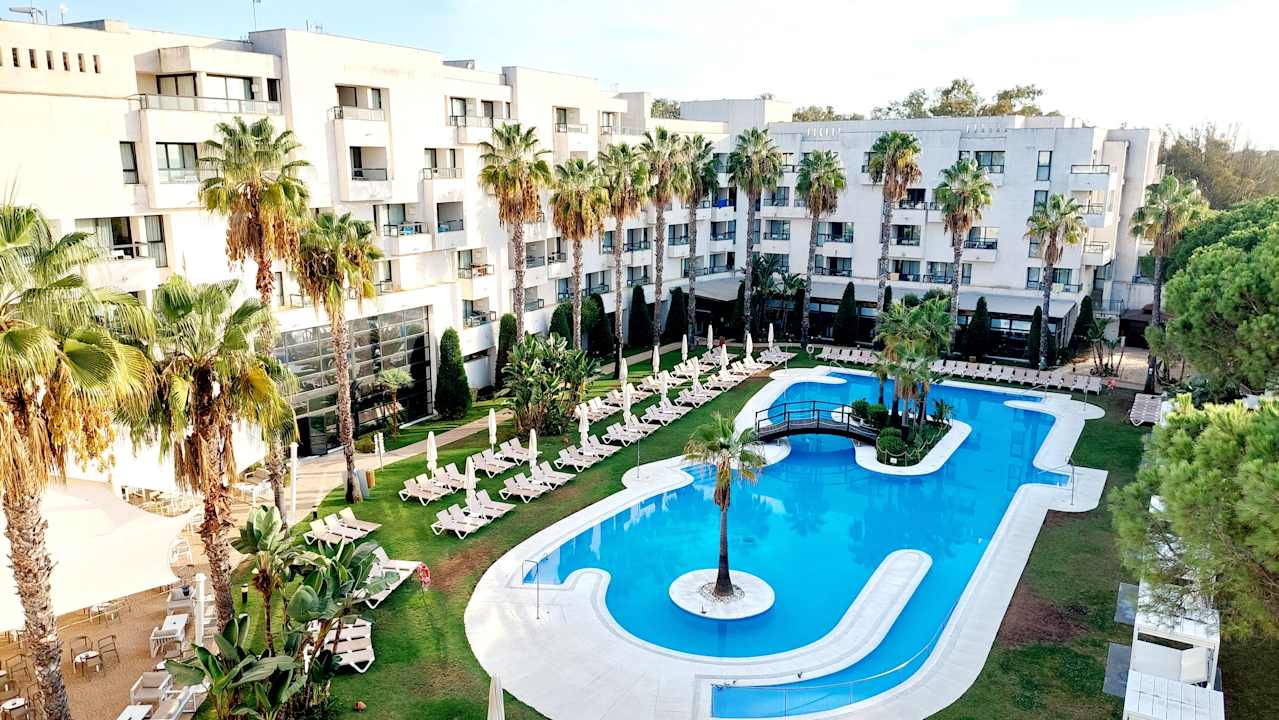 Pool Estival Isla Cristina