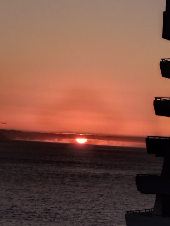 Strand Iberostar Waves Bouganville Playa