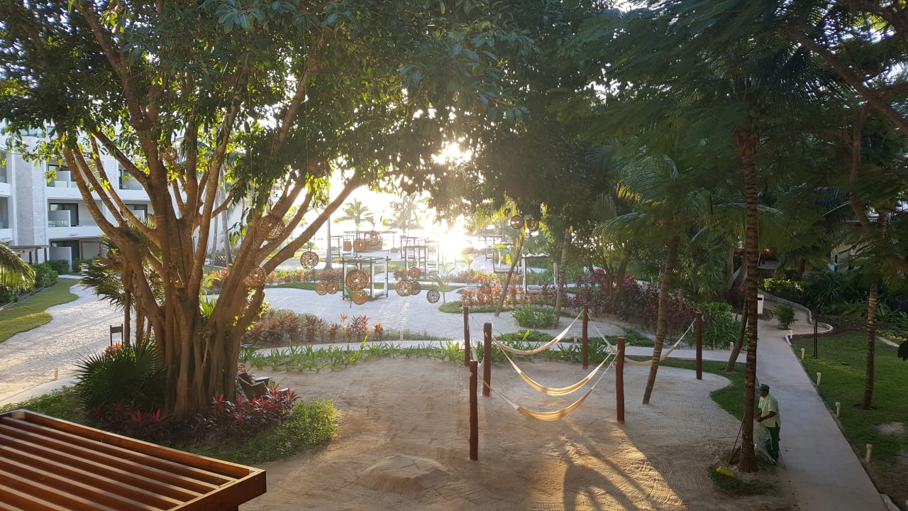 Zimmer Akumal Bay Beach & Wellness Resort