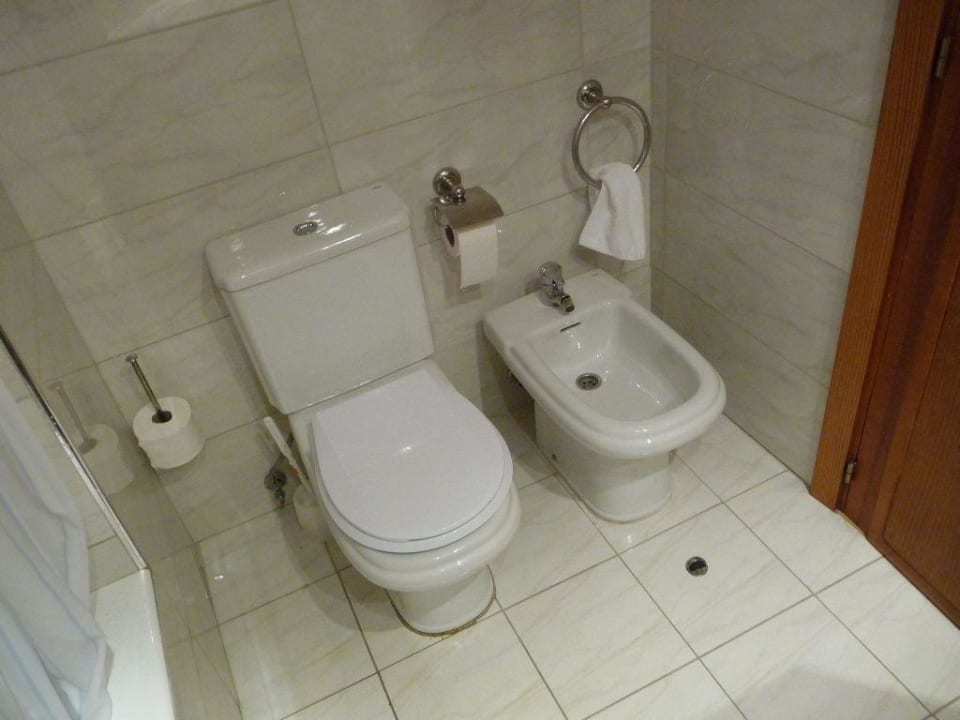 Bad THB Los Molinos - Adults only