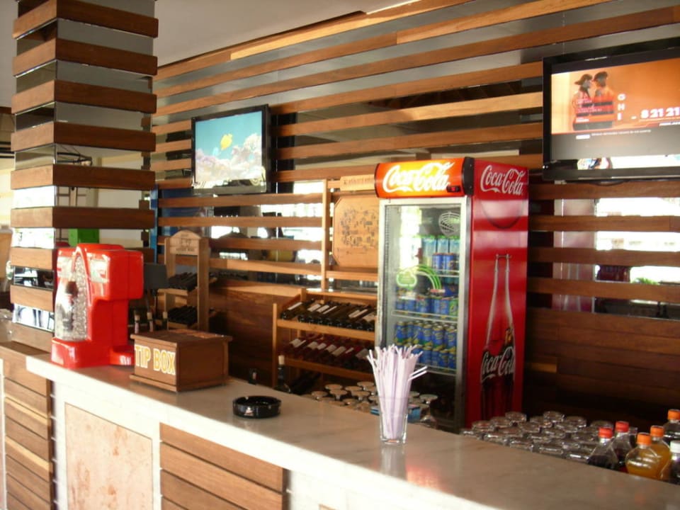 Majesty Bar Club Tuana Fethiye