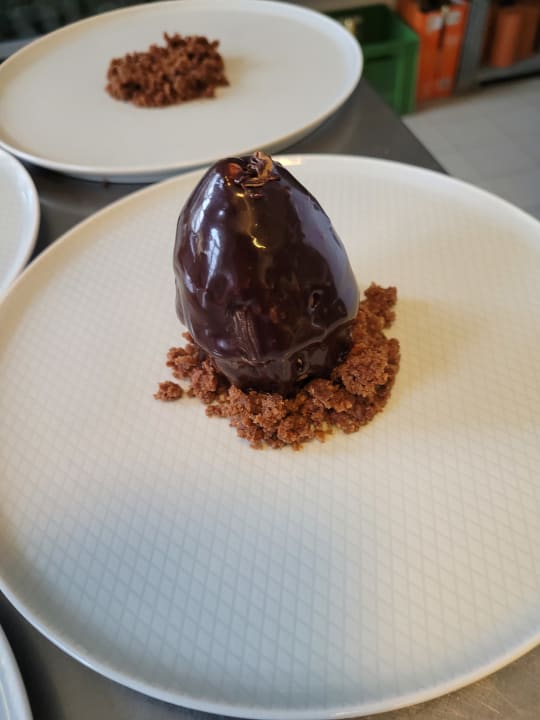 Gastro Kavaliershaus Suitehotel am Finckener See