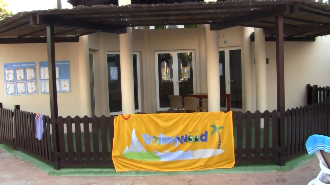 Sport & Freizeit Protur Safari Park Aparthotel