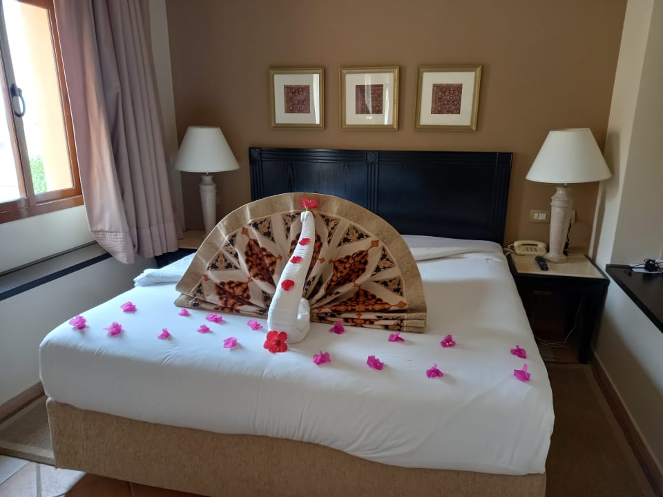 Zimmer Steigenberger Coraya Beach - Adults only