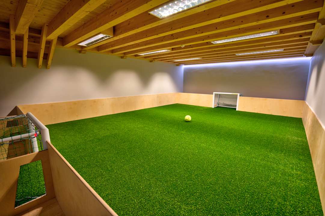 Sport & Freizeit Alpenbad Hotel Hohenhaus