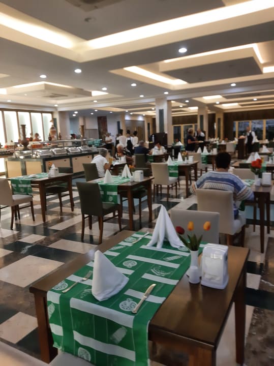 Gastro Nerton Hotel - Erwachsenenhotel ab 16 Jahren