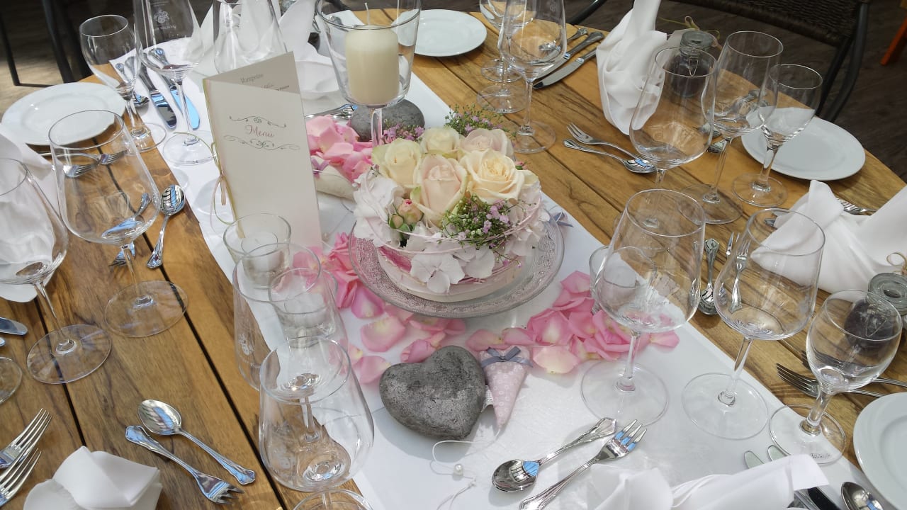 Restaurant Hotel Pfälzer Hof