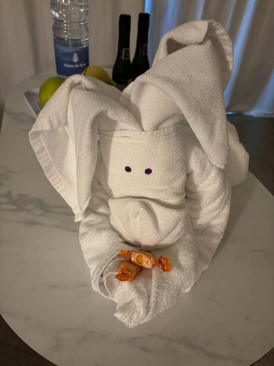 Zimmer Hotel Riu Palace Maspalomas Adults Only